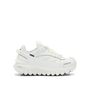 Moncler Trailgrip Gtx Sneakers IT 37.5 Women